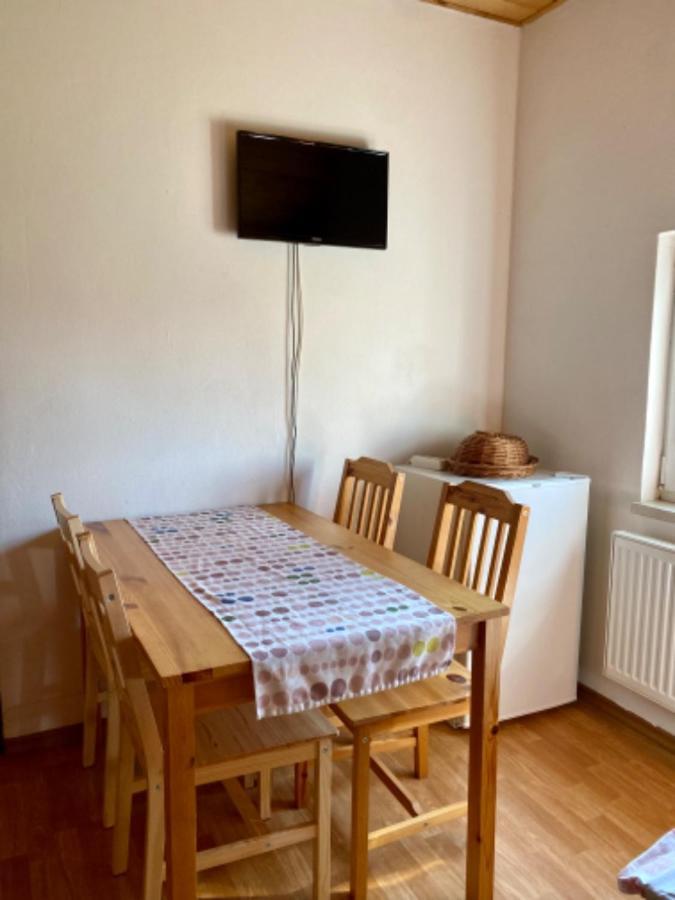 Apartmany U Rybnicka Pribraz Exterior photo