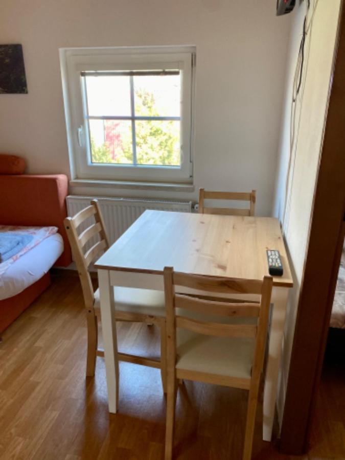 Apartmany U Rybnicka Pribraz Exterior photo