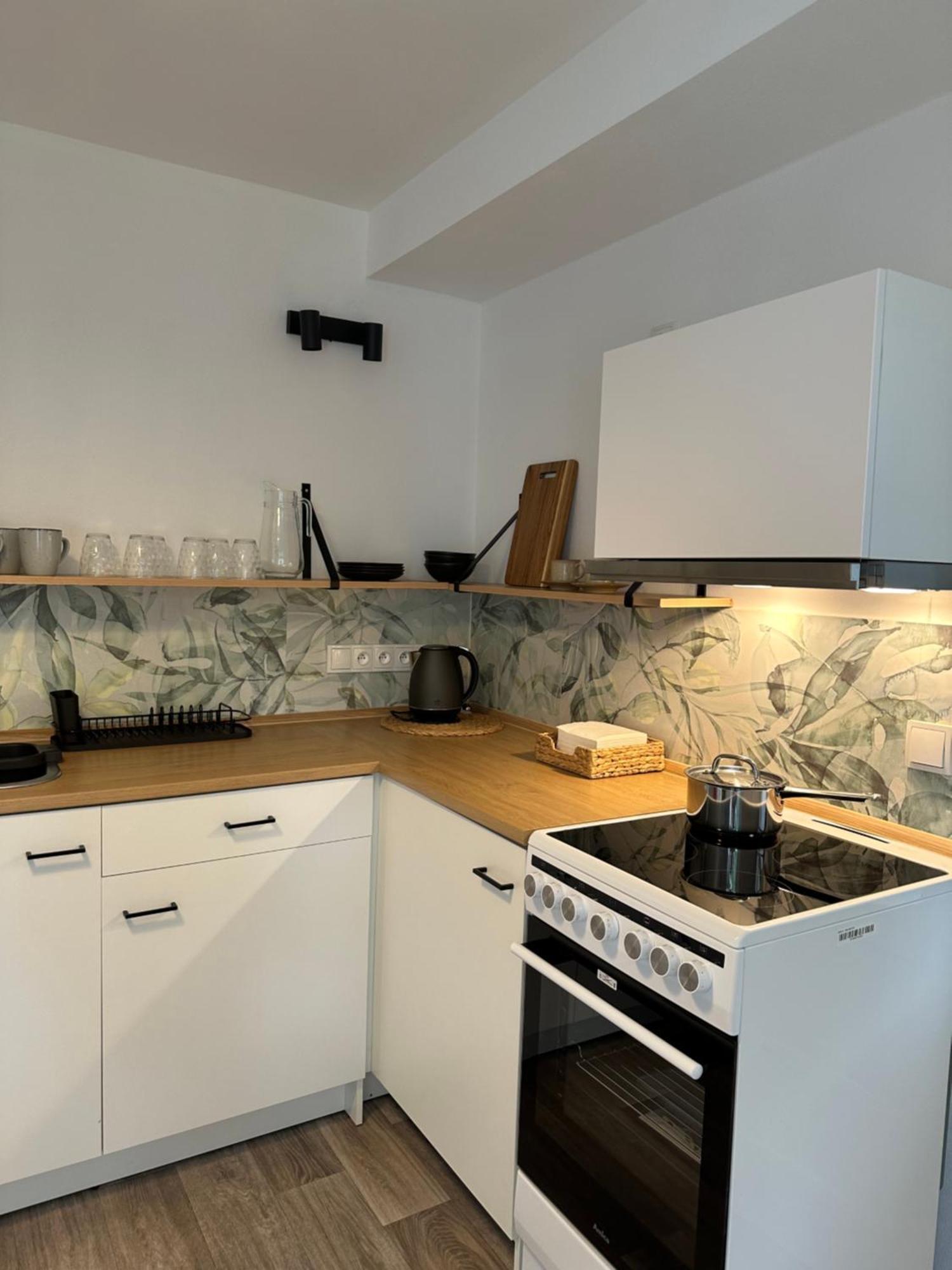 Apartmany U Rybnicka Pribraz Exterior photo